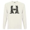 Men's Sportage Long Sleeve 'Hawkins' Tee Thumbnail