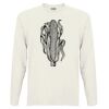 Men's Sportage Long Sleeve 'Hawkins' Tee Thumbnail
