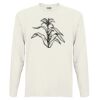 Men's Sportage Long Sleeve 'Hawkins' Tee Thumbnail