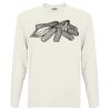 Men's Sportage Long Sleeve 'Hawkins' Tee Thumbnail