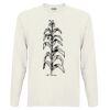 Men's Sportage Long Sleeve 'Hawkins' Tee Thumbnail
