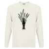 Men's Sportage Long Sleeve 'Hawkins' Tee Thumbnail