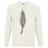 Men's Sportage Long Sleeve 'Hawkins' Tee Thumbnail