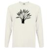 Men's Sportage Long Sleeve 'Hawkins' Tee Thumbnail