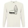 Men's Sportage Long Sleeve 'Hawkins' Tee Thumbnail