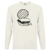 Men's Sportage Long Sleeve 'Hawkins' Tee Thumbnail