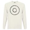 Men's Sportage Long Sleeve 'Hawkins' Tee Thumbnail