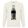 Men's Sportage Long Sleeve 'Hawkins' Tee Thumbnail