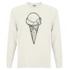Men's Sportage Long Sleeve 'Hawkins' Tee Thumbnail