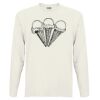 Men's Sportage Long Sleeve 'Hawkins' Tee Thumbnail