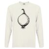 Men's Sportage Long Sleeve 'Hawkins' Tee Thumbnail