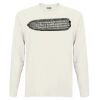Men's Sportage Long Sleeve 'Hawkins' Tee Thumbnail