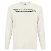 Men's Sportage Long Sleeve 'Hawkins' Tee Thumbnail