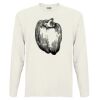 Men's Sportage Long Sleeve 'Hawkins' Tee Thumbnail
