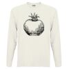 Men's Sportage Long Sleeve 'Hawkins' Tee Thumbnail