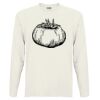 Men's Sportage Long Sleeve 'Hawkins' Tee Thumbnail