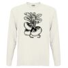 Men's Sportage Long Sleeve 'Hawkins' Tee Thumbnail