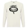 Men's Sportage Long Sleeve 'Hawkins' Tee Thumbnail