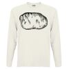 Men's Sportage Long Sleeve 'Hawkins' Tee Thumbnail