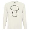 Men's Sportage Long Sleeve 'Hawkins' Tee Thumbnail