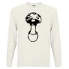 Men's Sportage Long Sleeve 'Hawkins' Tee Thumbnail