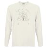 Men's Sportage Long Sleeve 'Hawkins' Tee Thumbnail