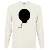 Men's Sportage Long Sleeve 'Hawkins' Tee Thumbnail