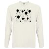 Men's Sportage Long Sleeve 'Hawkins' Tee Thumbnail