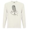Men's Sportage Long Sleeve 'Hawkins' Tee Thumbnail