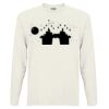 Men's Sportage Long Sleeve 'Hawkins' Tee Thumbnail