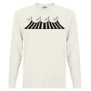 Men's Sportage Long Sleeve 'Hawkins' Tee Thumbnail