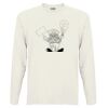 Men's Sportage Long Sleeve 'Hawkins' Tee Thumbnail