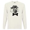 Men's Sportage Long Sleeve 'Hawkins' Tee Thumbnail