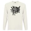 Men's Sportage Long Sleeve 'Hawkins' Tee Thumbnail