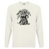 Men's Sportage Long Sleeve 'Hawkins' Tee Thumbnail