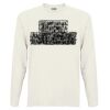 Men's Sportage Long Sleeve 'Hawkins' Tee Thumbnail