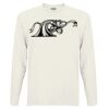 Men's Sportage Long Sleeve 'Hawkins' Tee Thumbnail