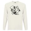 Men's Sportage Long Sleeve 'Hawkins' Tee Thumbnail