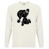 Men's Sportage Long Sleeve 'Hawkins' Tee Thumbnail