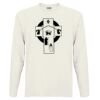 Men's Sportage Long Sleeve 'Hawkins' Tee Thumbnail