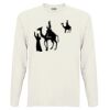 Men's Sportage Long Sleeve 'Hawkins' Tee Thumbnail