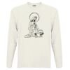 Men's Sportage Long Sleeve 'Hawkins' Tee Thumbnail