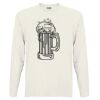 Men's Sportage Long Sleeve 'Hawkins' Tee Thumbnail