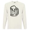Men's Sportage Long Sleeve 'Hawkins' Tee Thumbnail