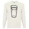 Men's Sportage Long Sleeve 'Hawkins' Tee Thumbnail