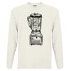 Men's Sportage Long Sleeve 'Hawkins' Tee Thumbnail