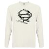Men's Sportage Long Sleeve 'Hawkins' Tee Thumbnail