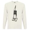 Men's Sportage Long Sleeve 'Hawkins' Tee Thumbnail