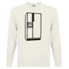 Men's Sportage Long Sleeve 'Hawkins' Tee Thumbnail