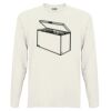 Men's Sportage Long Sleeve 'Hawkins' Tee Thumbnail
